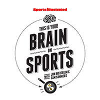 This is Your Brain on Sports podcast